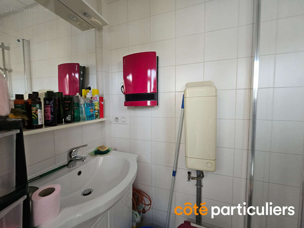 Appartement à AGEN