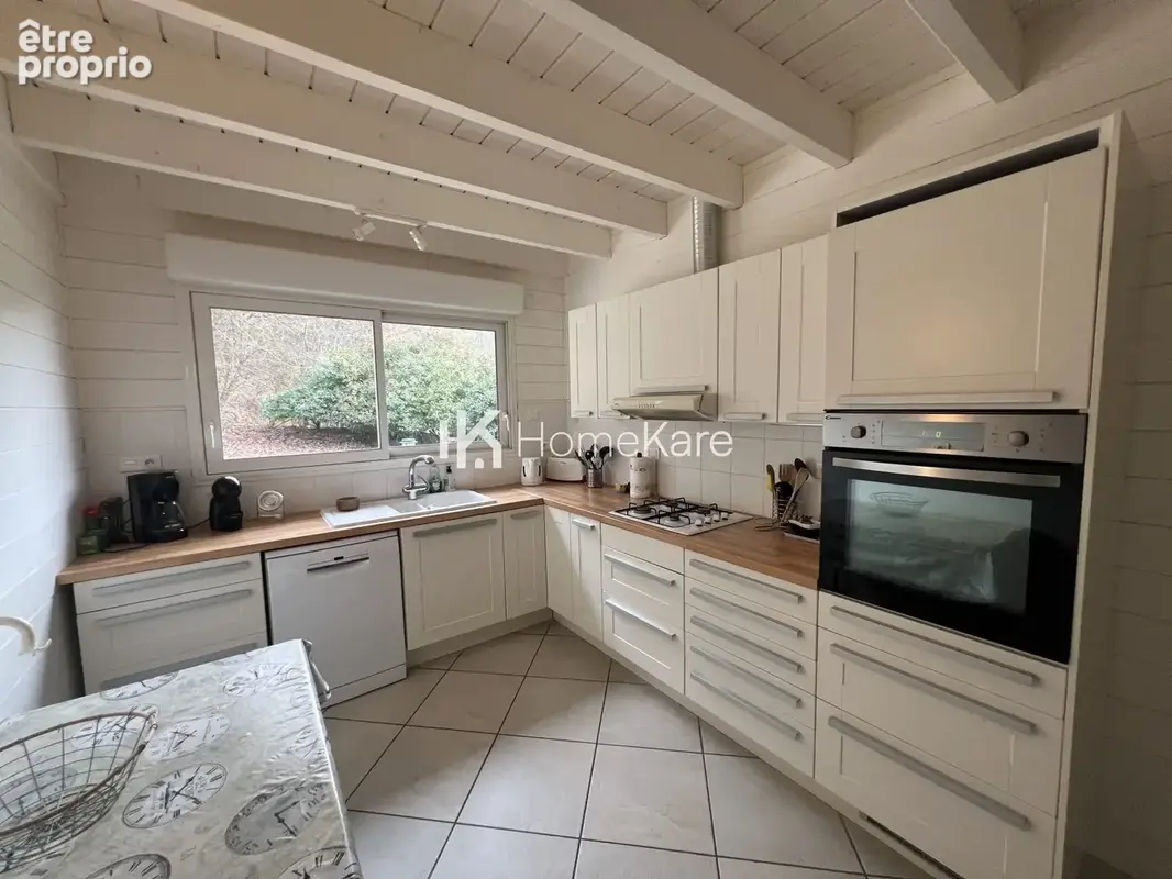 Maison 10 pièces 350 m² à vendre à Saint-Marcet (31800) - photo 6