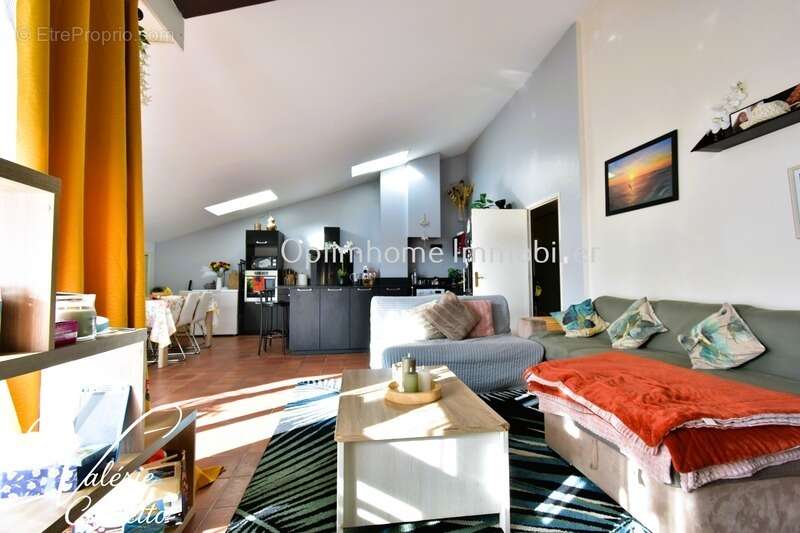 Appartement à HYERES