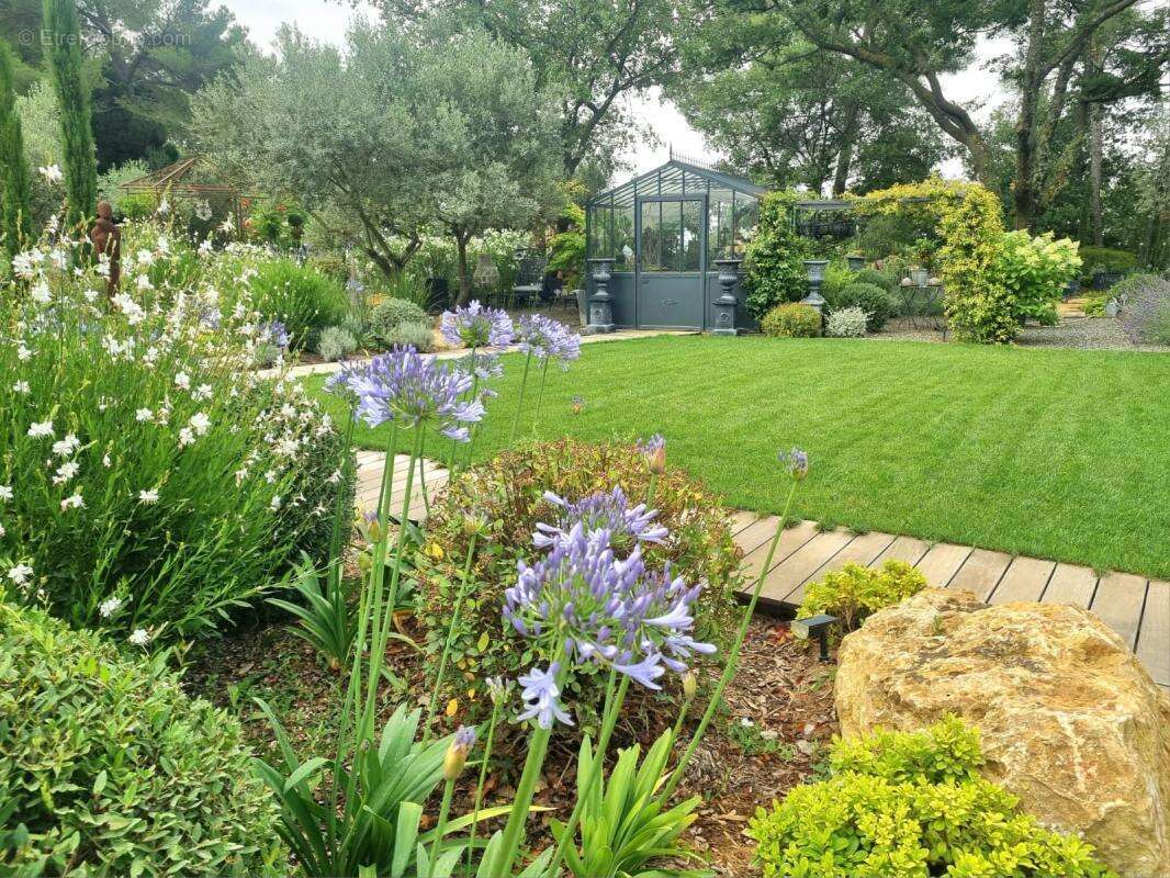Maison à DRAGUIGNAN