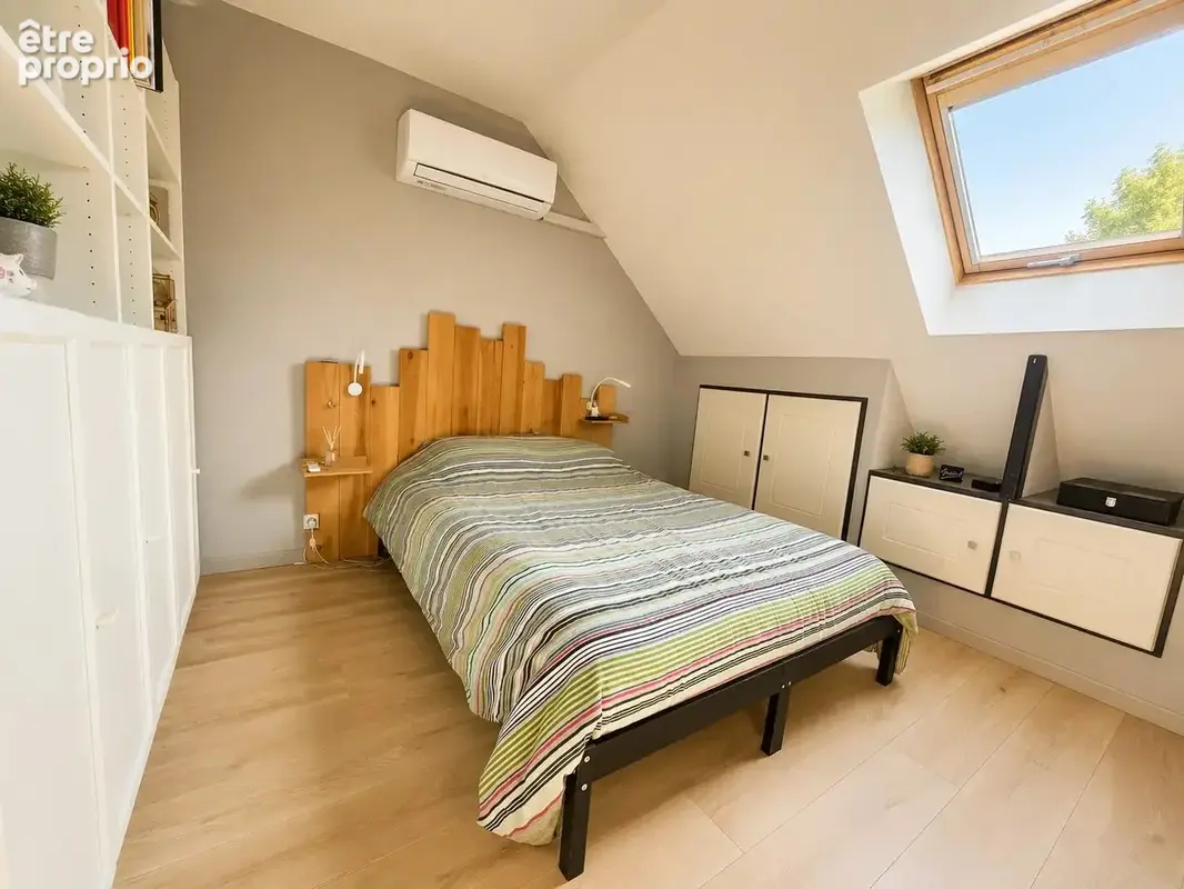 Maison 4 chambres sans travaux - photo 6