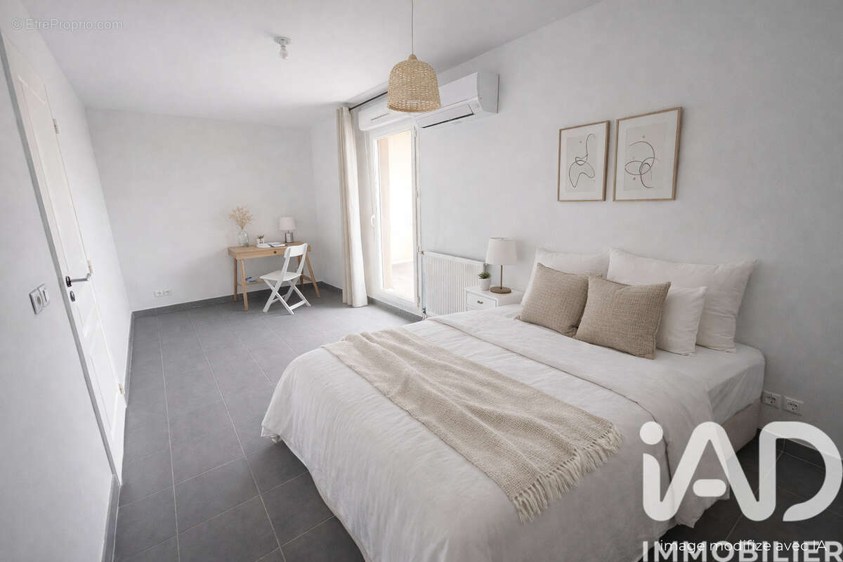 Photo 9 - Appartement à MARSEILLE-10E