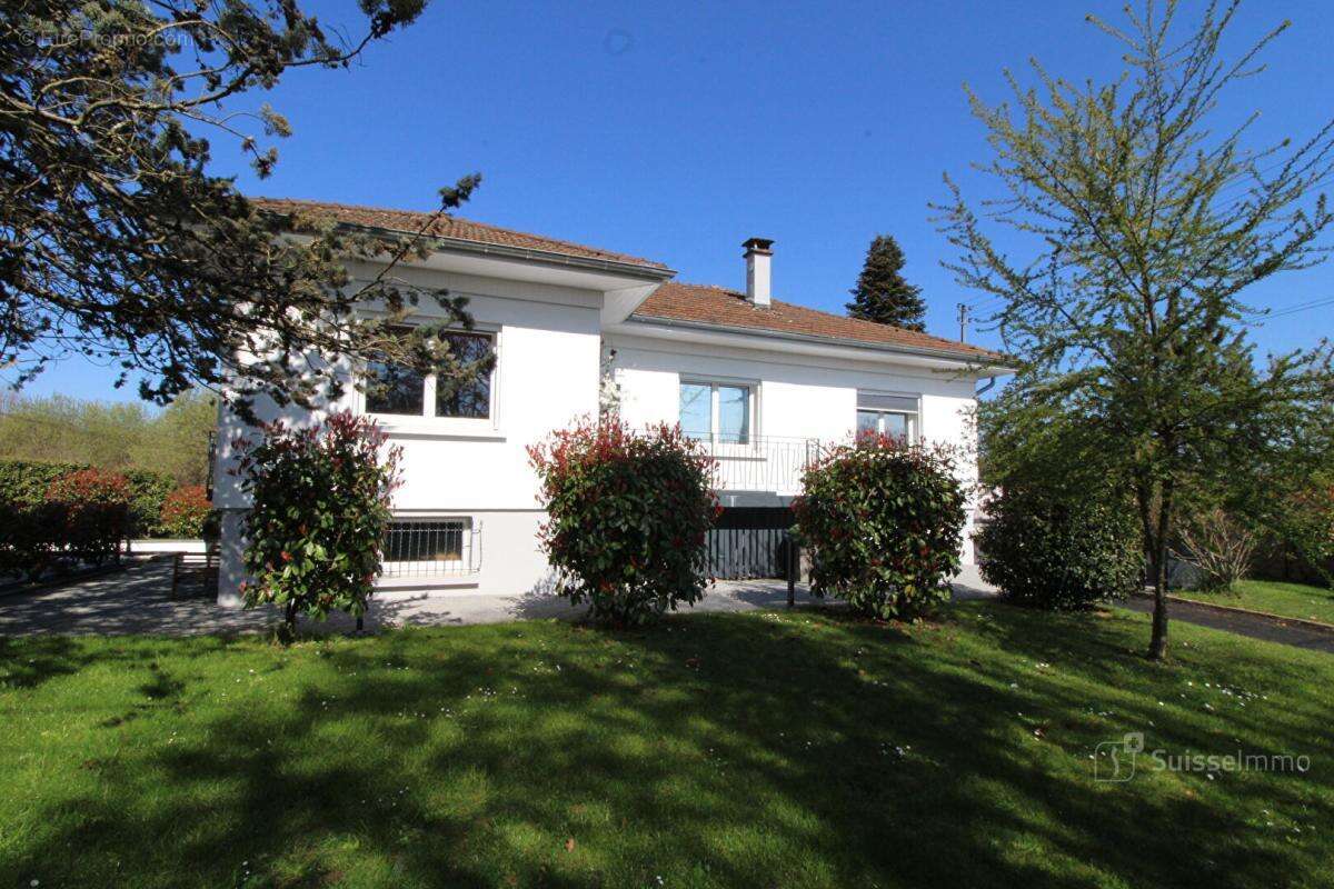 Maison Besançon 6 pièce(s) 147.15 m2 - photo 11