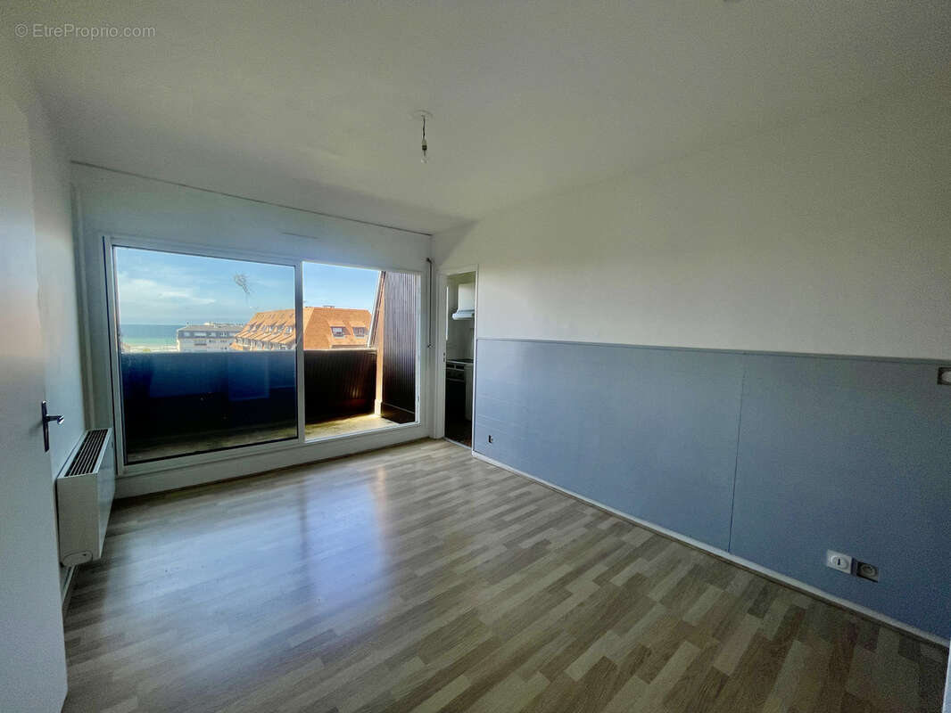 Appartement à VILLERS-SUR-MER