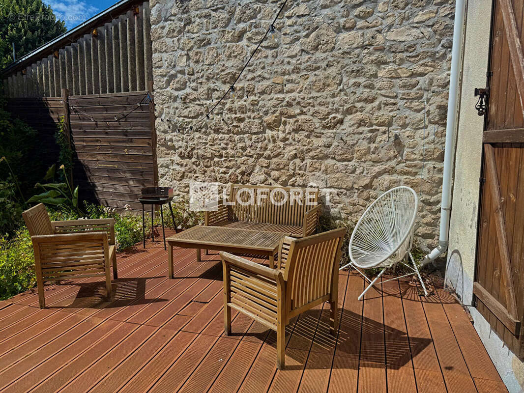 Appartement à ORLEANS