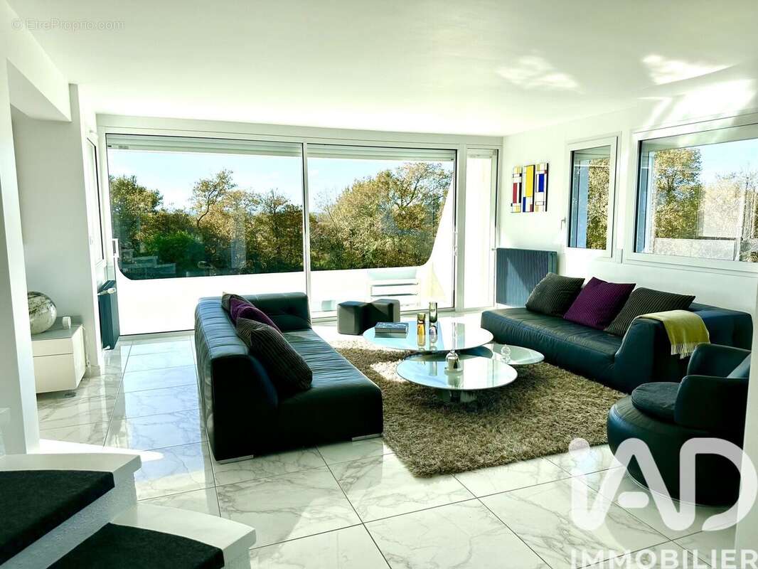 Photo 9 - Maison à SAINT-LOUBOUER