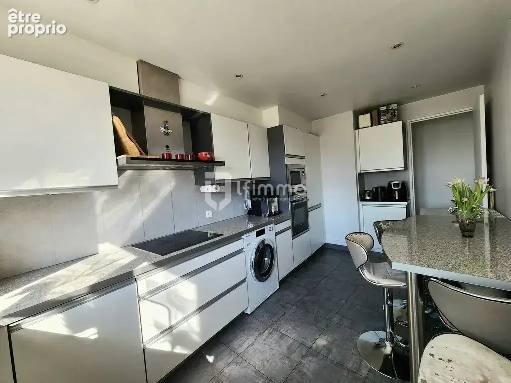 Appartement traversant, proche des bords de Marne - photo 2