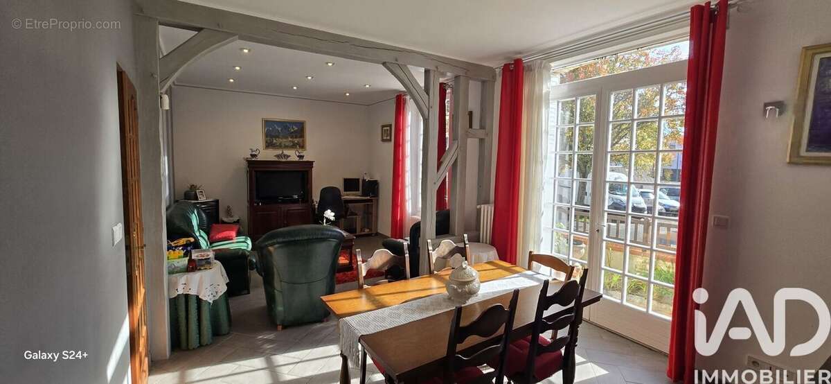 Photo 5 - Maison à ORLEANS