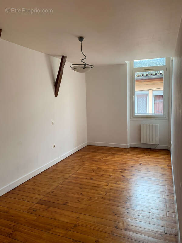 Appartement à CASTELSARRASIN