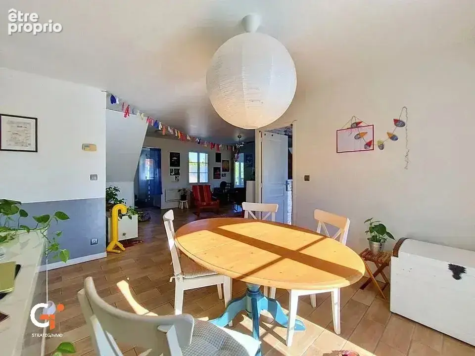 Une maison familiale où il fait bon vivre - photo 10