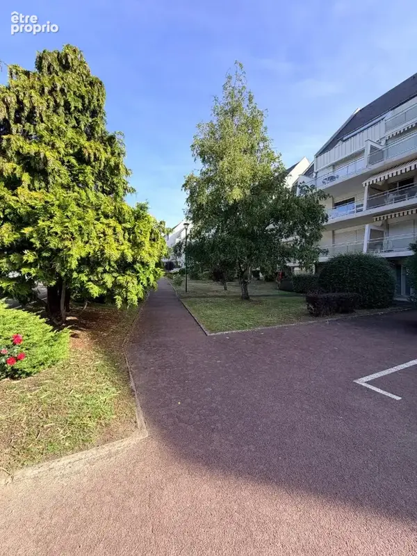 Pornic - La Croisière - Studio 29 m2 + balcon - photo 2