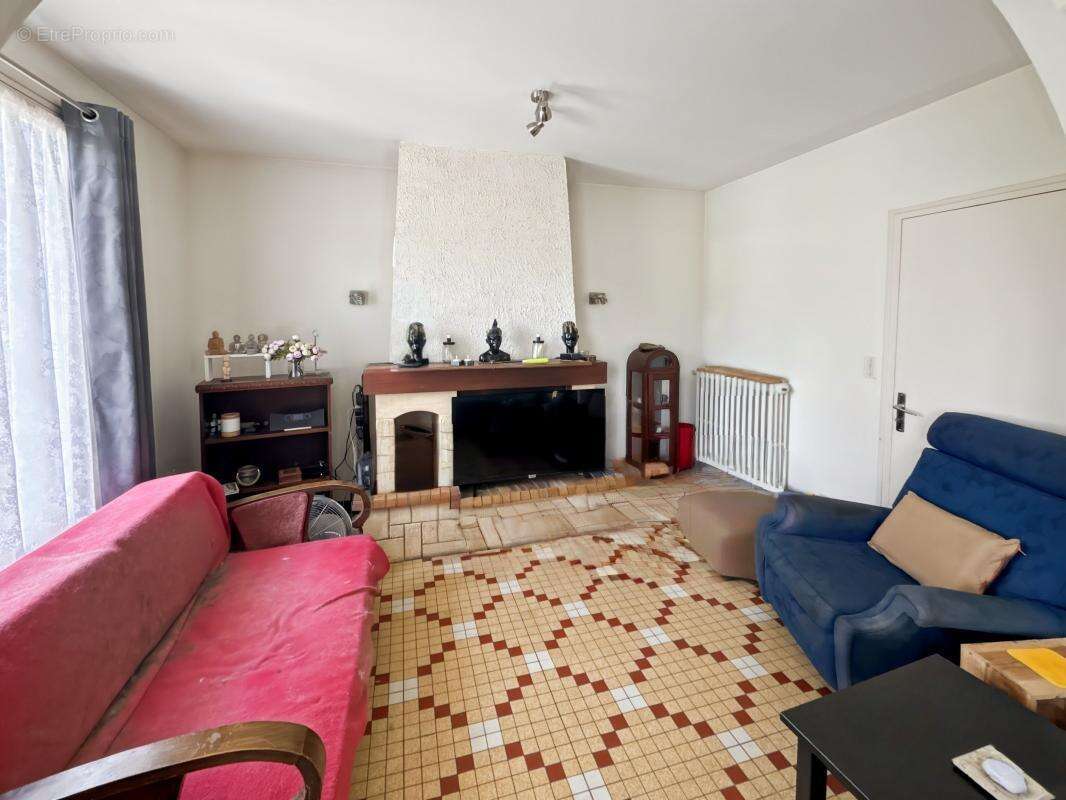 Maison À Vendre - photo 4