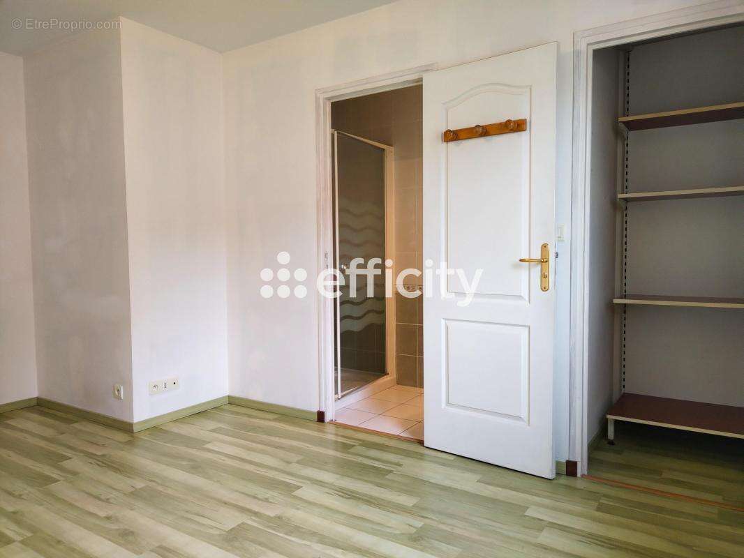 Appartement - photo 10