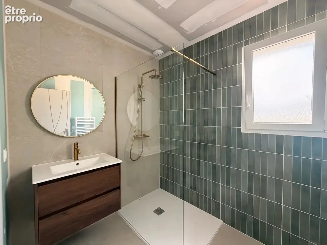 Maison de plain-pied au cœur de Mansle - photo 4