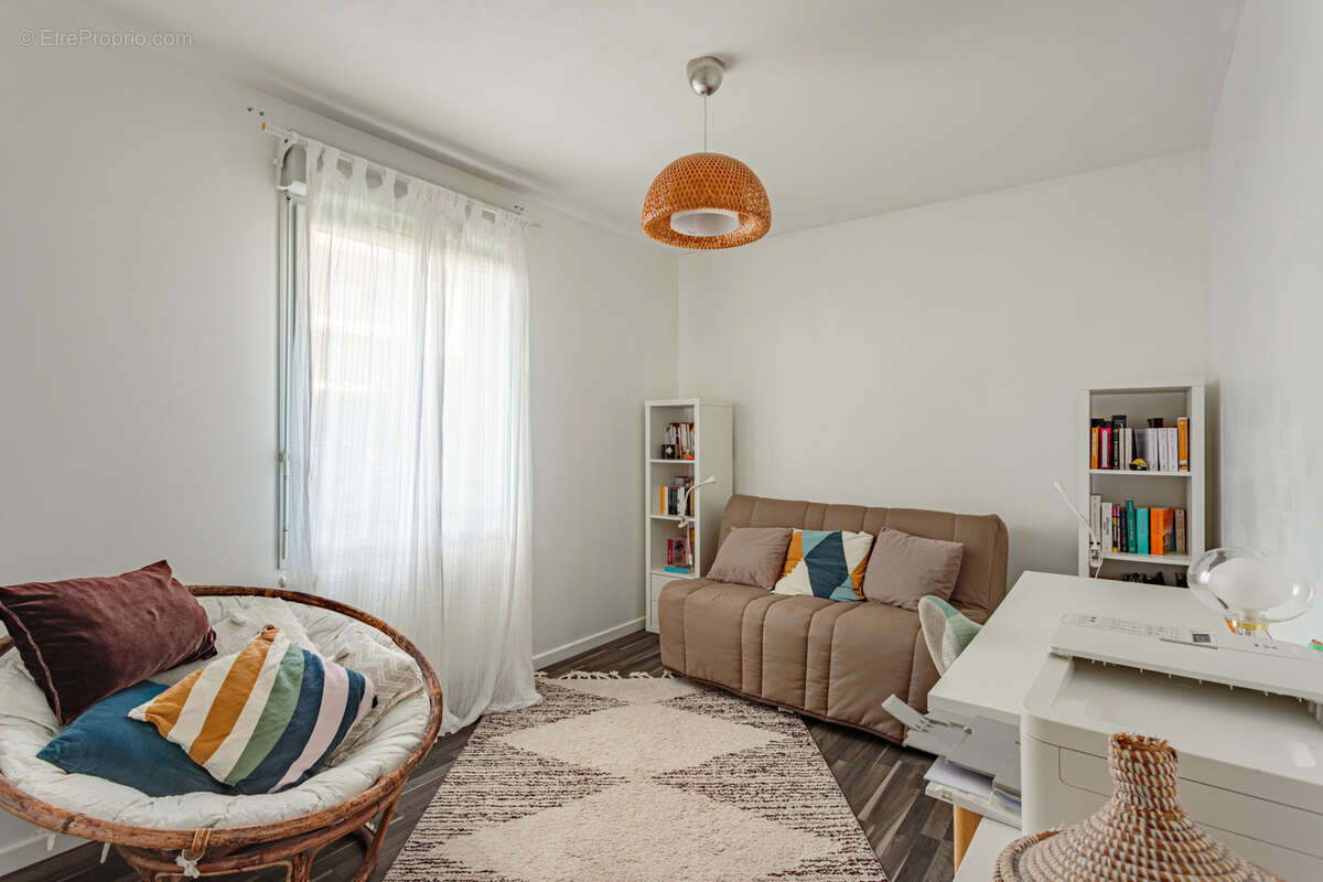 Appartement à BAYONNE