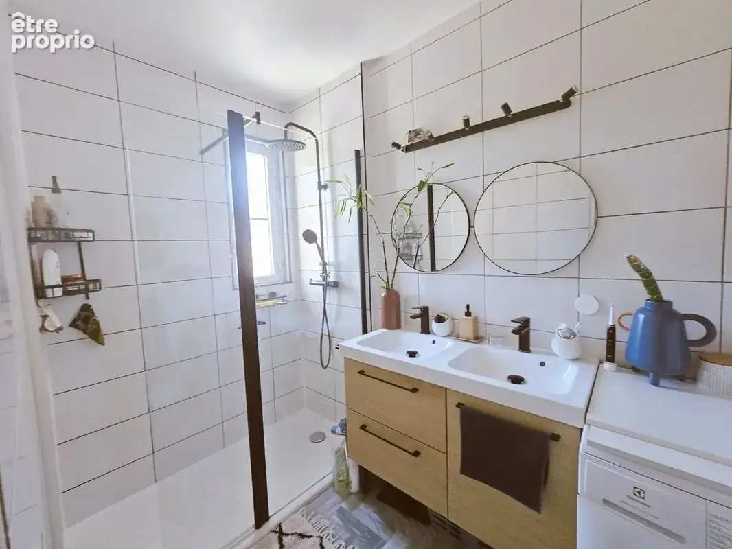 Appartement 50 m² à Le Cannet  - photo 8