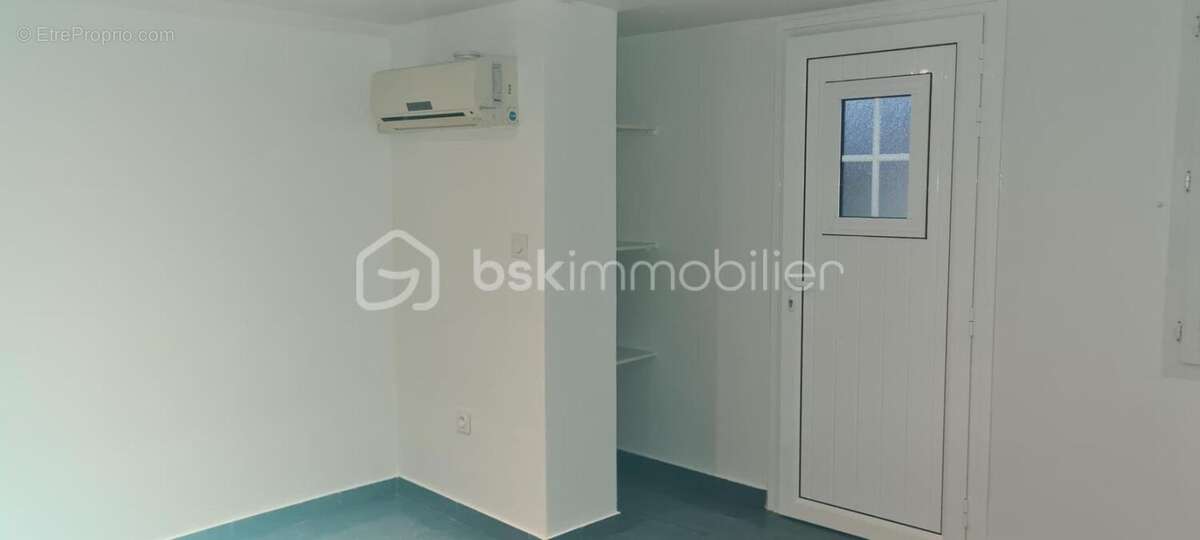 Appartement à LA VILLE-DU-BOIS