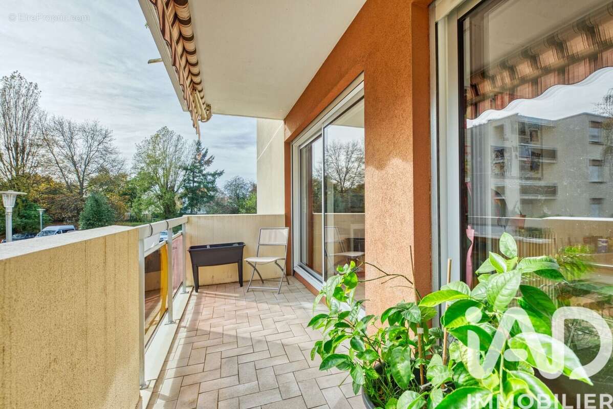 Photo 9 - Appartement à GRADIGNAN