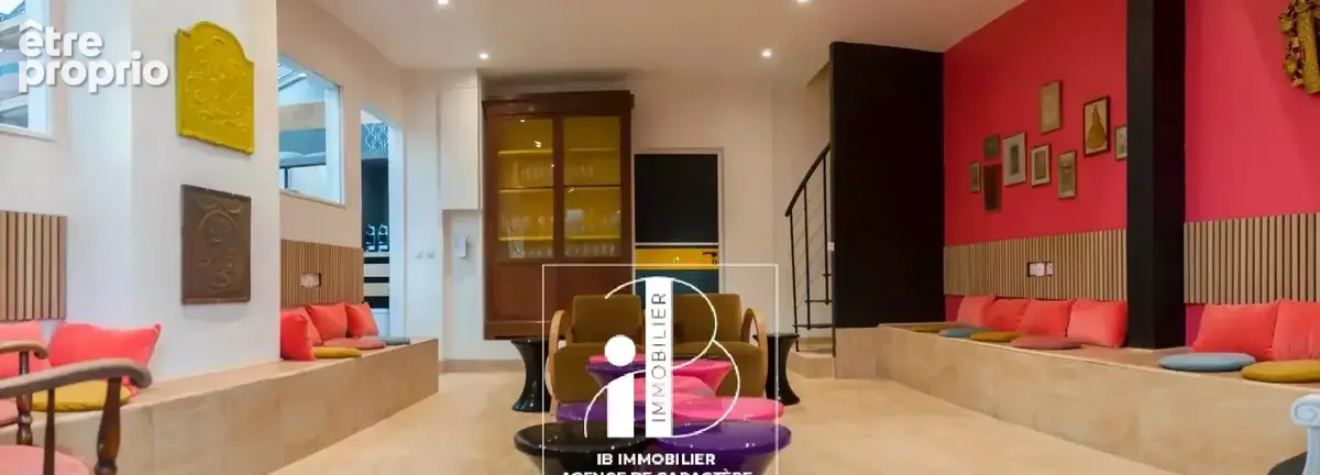 Fontainebleau centre -  investissement locatif haut rendement en co-living - photo 15