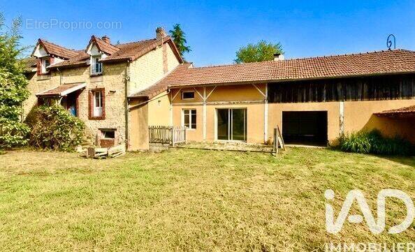 Photo 1 - Maison à ROMAIN