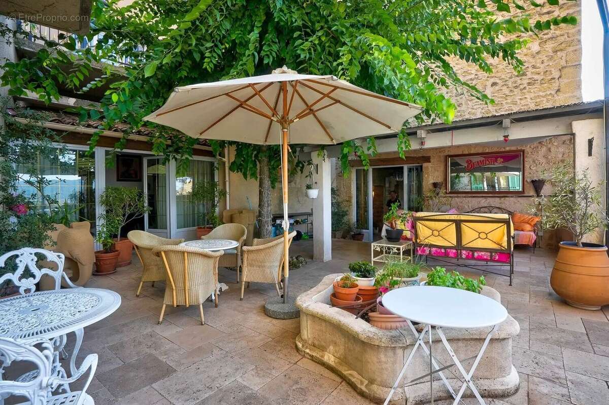 Photo 6 - Maison à LAURIS