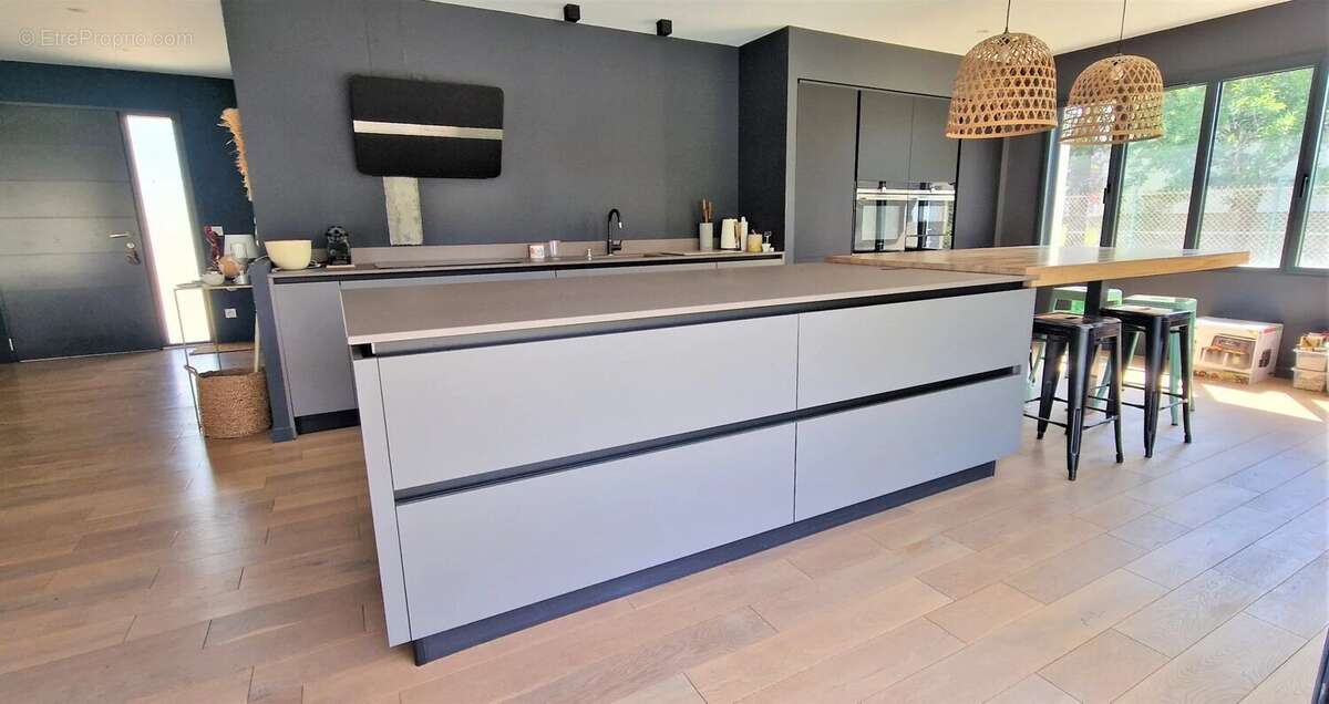 Maison à SAINT-MARCELLIN