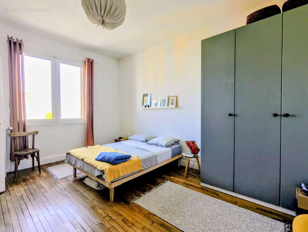 Photo 8 - Appartement à CLERMONT-FERRAND
