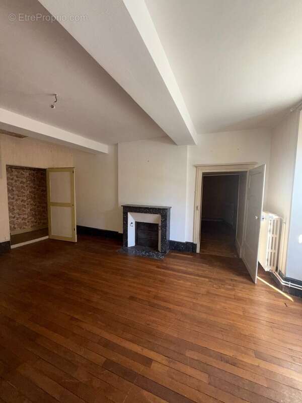 Maison à vendre 10 pièces FLAVIGNY SUR OZERAIN (21) - photo 15