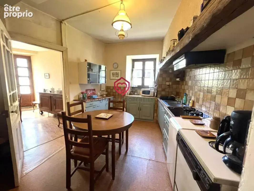 Maison avec grange et jardin - photo 6