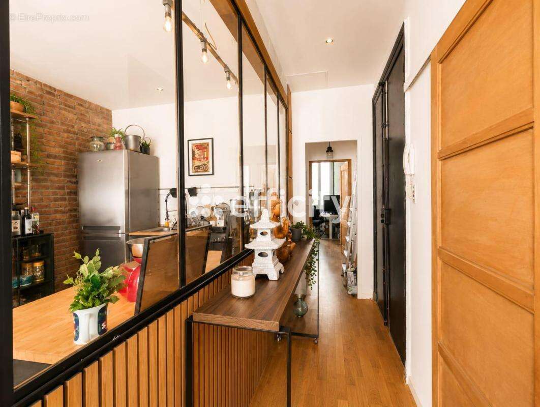 Appartement - photo 7