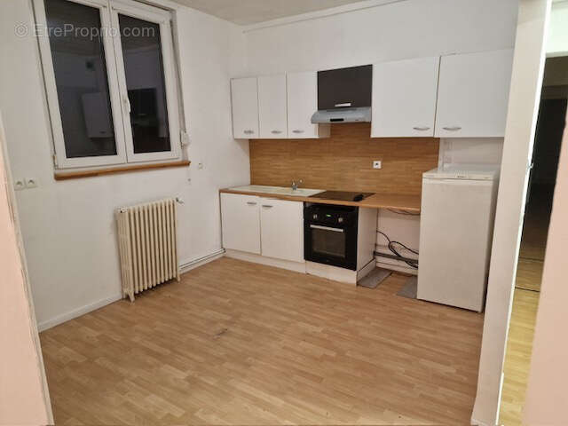 Appartement à ROUBAIX