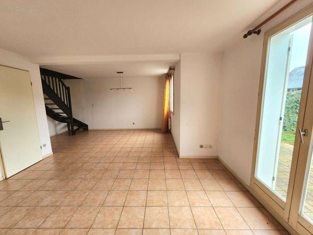 Photo 3 - Maison à SAVIGNY-SUR-ORGE