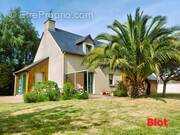 Maison à SAINT-JOUAN-DES-GUERETS