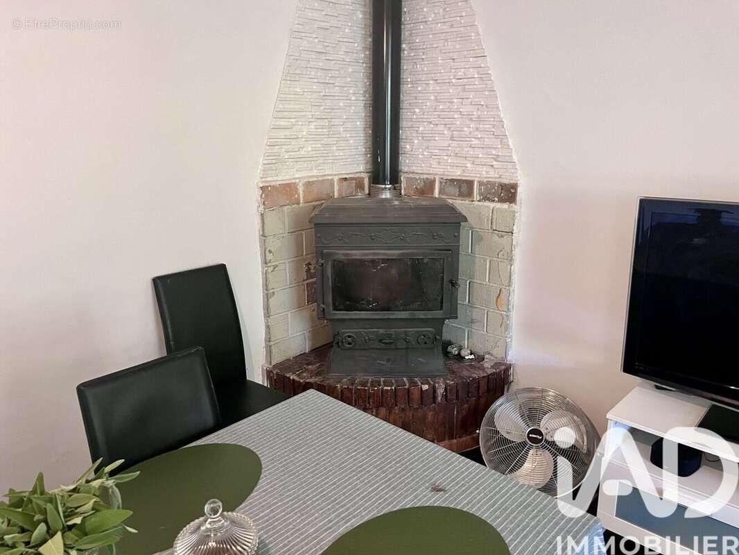 Maison 91 m² à Les Baux-De-Provence  - photo 5