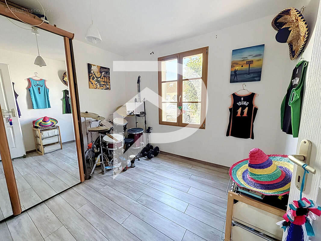 Pavillon 4 chambres avec suite parentale au calme - photo 4