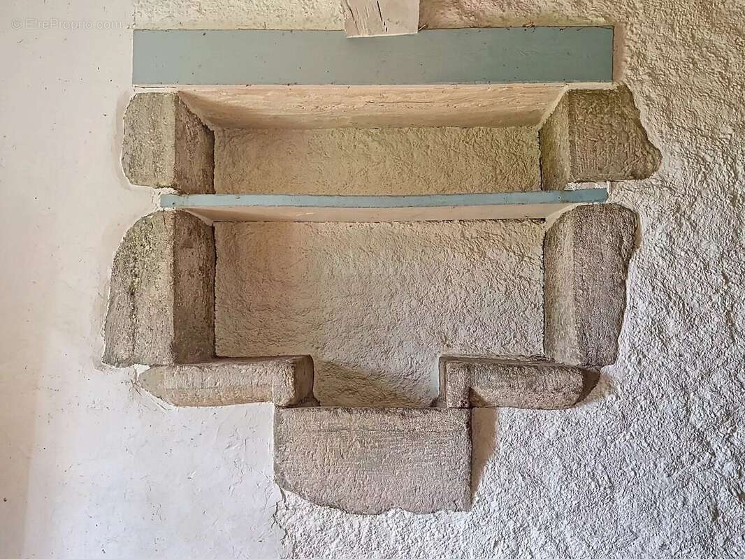 Maison à VIC-FEZENSAC