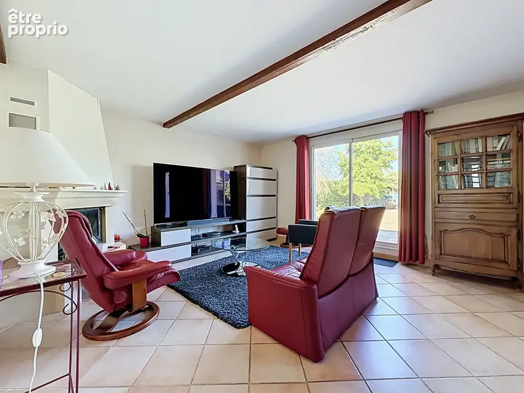 Maison à COIGNIERES
