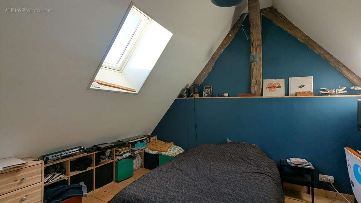 Appartement à CHENOVE