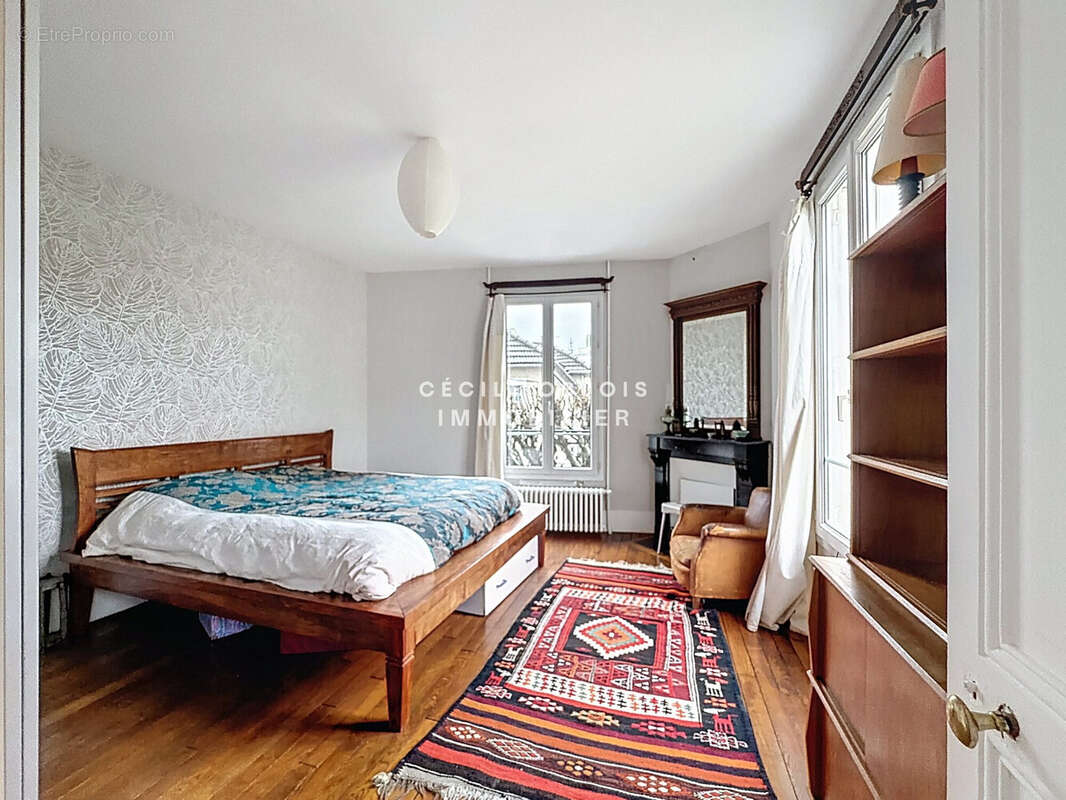 Maison à JOINVILLE-LE-PONT