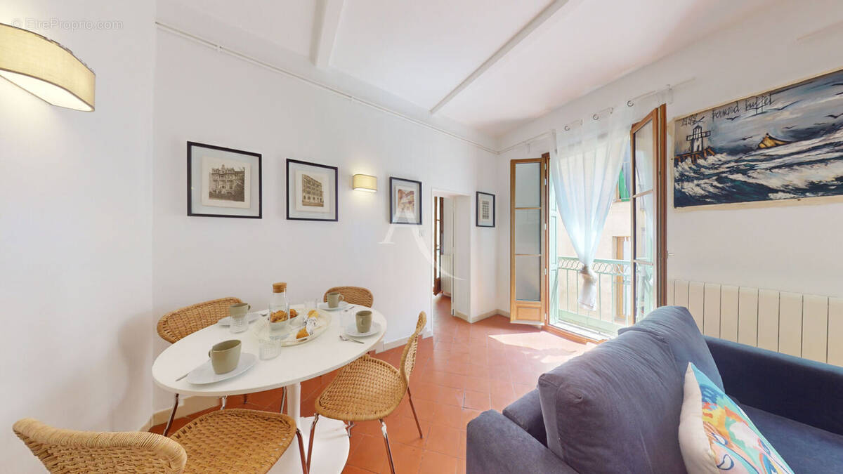 Appartement à PERPIGNAN