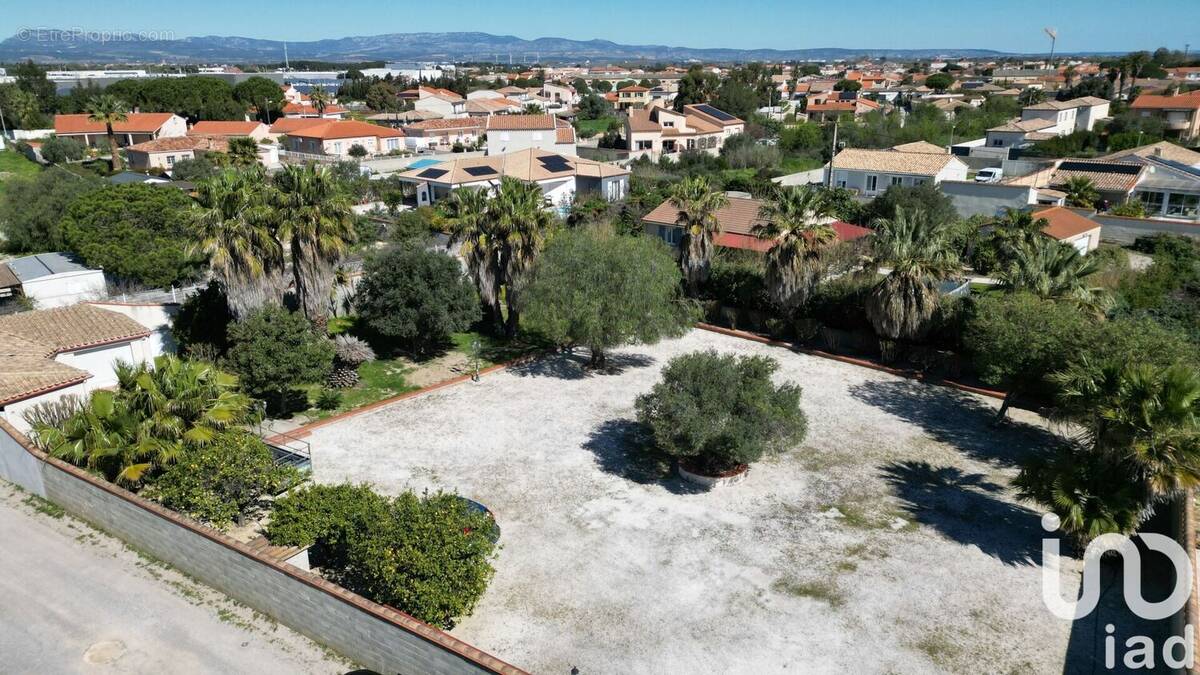 Photo 1 - Terrain à PIA