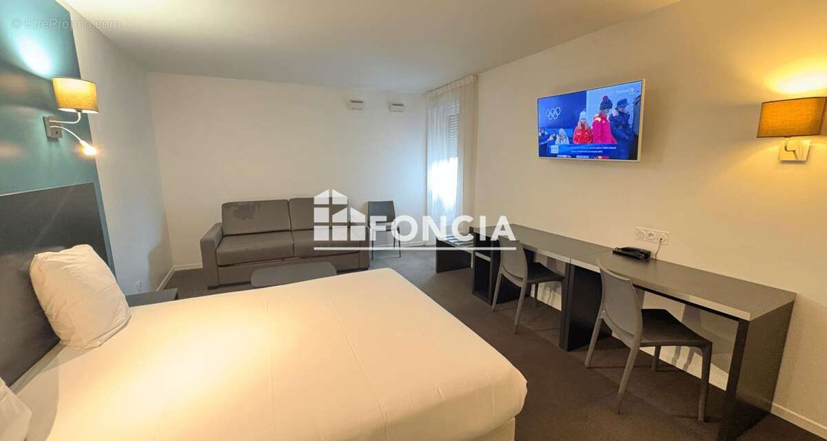 Appartement à CHEVILLY-LARUE