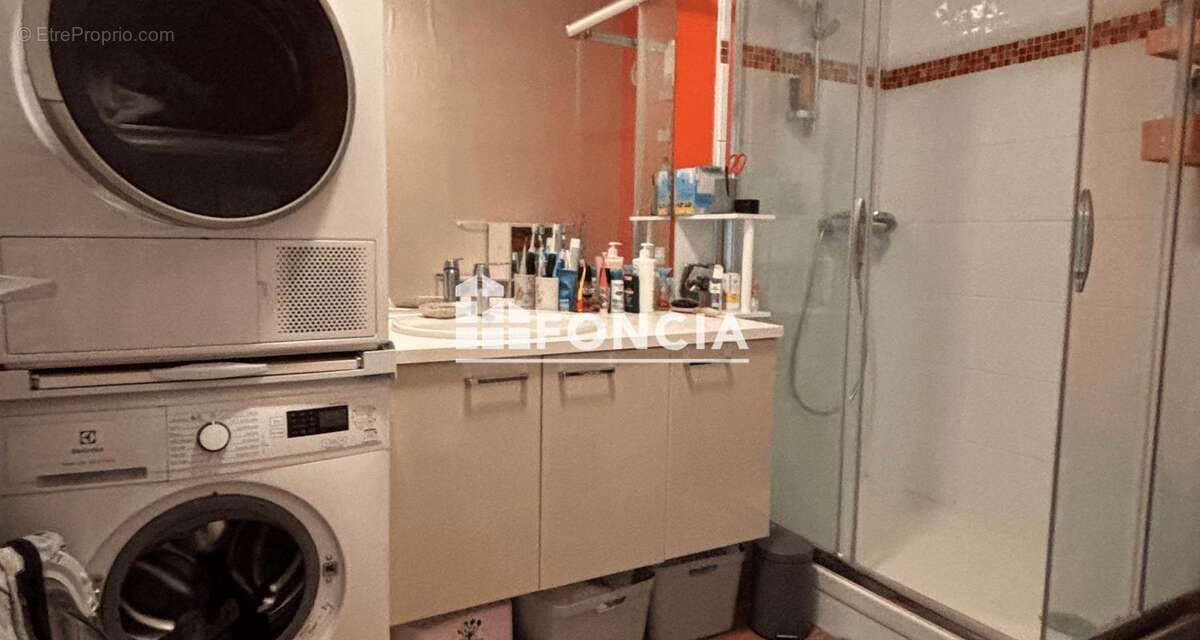Appartement à DOUARNENEZ