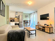 Appartement à LAVERUNE