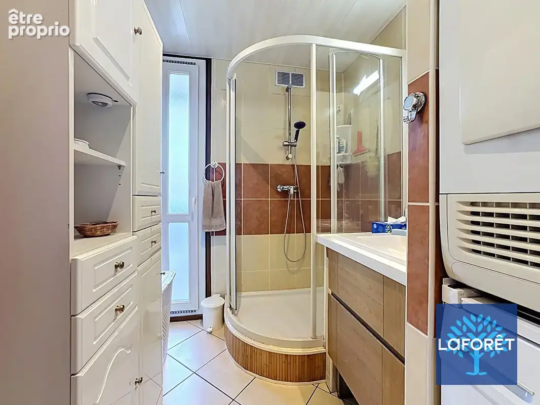 Appartement Chilly-mazarin 3 pièce(s) 62,12 m² - photo 14