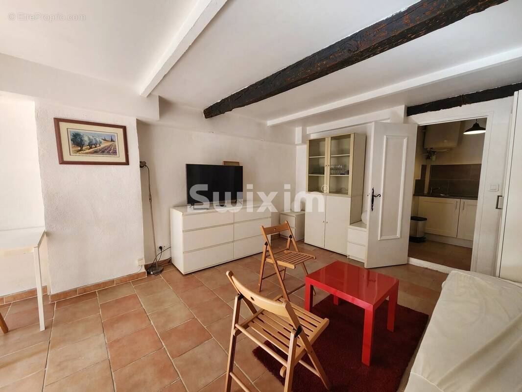 Appartement à LES ARCS