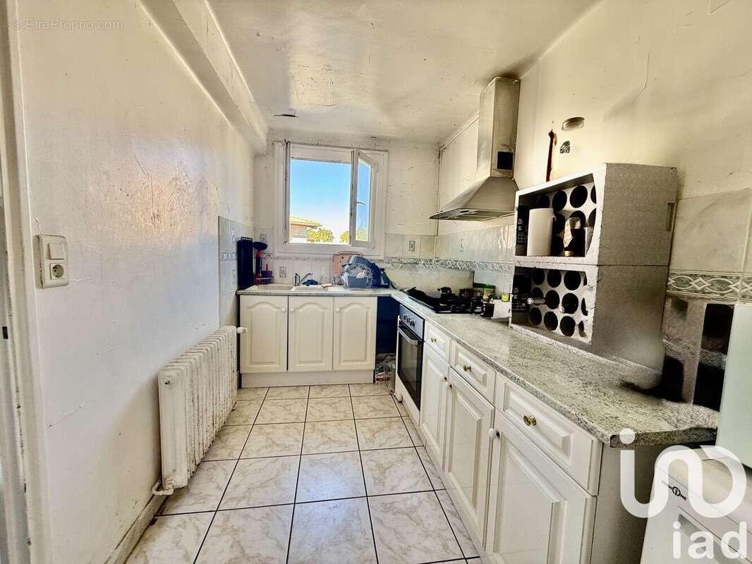 Photo 2 - Appartement à PERPIGNAN