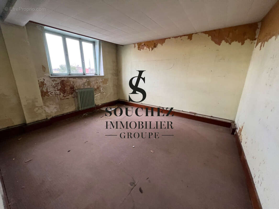 Appartement à HENIN-BEAUMONT