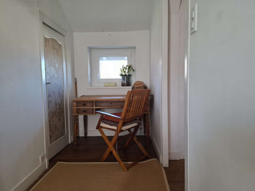 Maison à SAINT-YRIEIX-LA-PERCHE