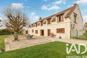 Photo 1 - Maison à VILLEBEON